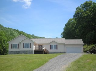 250 Bower Calloway Rd, Jefferson, NC 28640