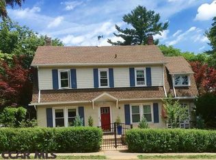 301 S Garner St, State College, PA 16801