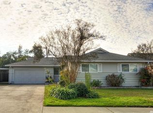 3720 Lynwood Way, Sacramento, CA 95864