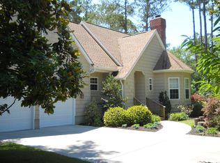 311 Winding Woods Way, Beaufort, NC 28516