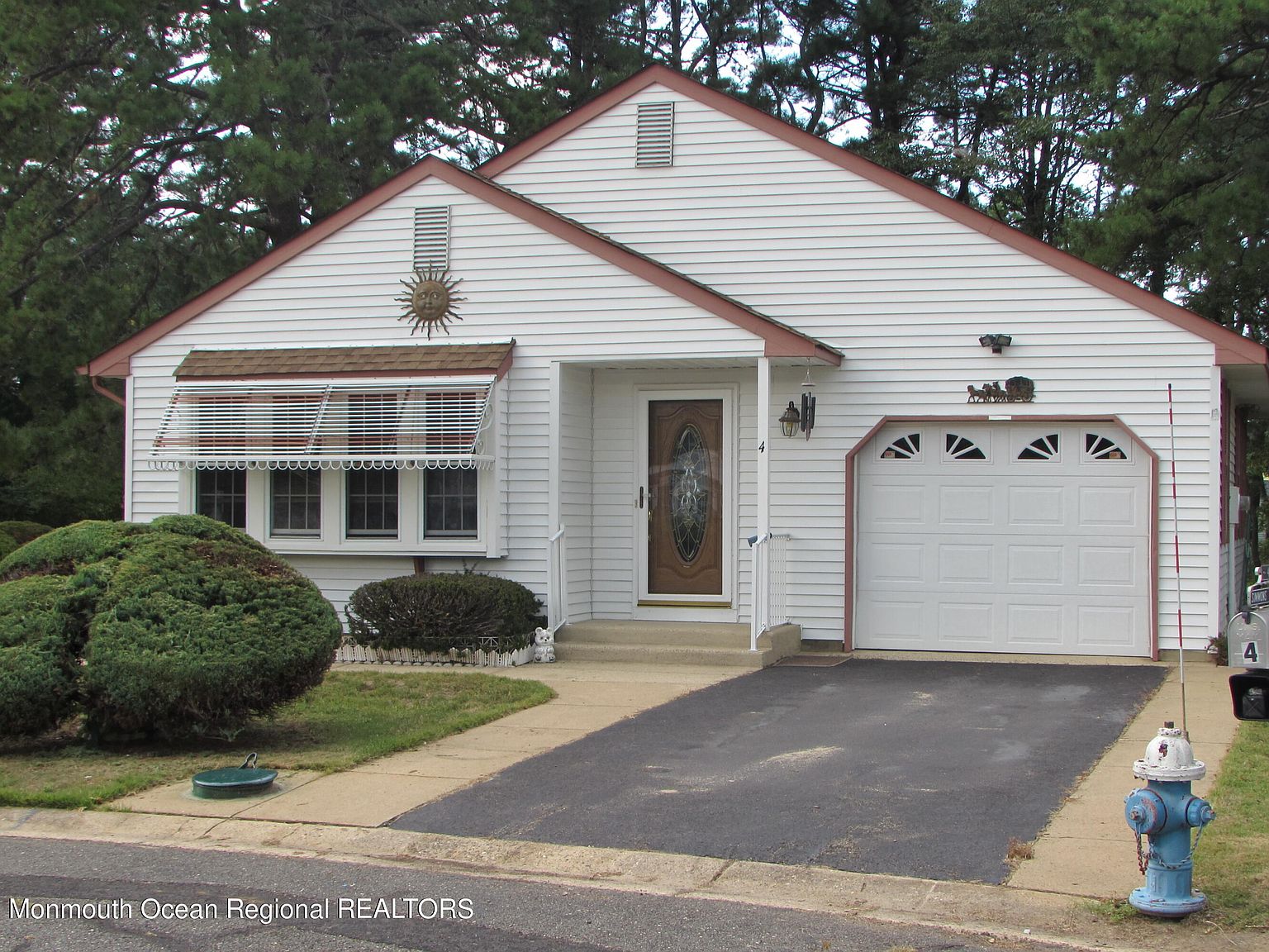 4 Pine Brook Lane UNIT 62, Manchester Township, NJ 08759 Zillow