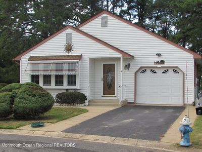 4 Pine Brook Lane #62, Manchester Township, NJ, 08759