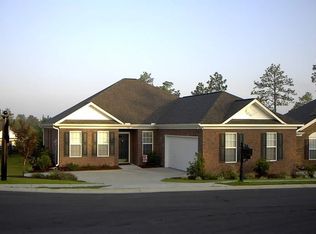 348 Faversham Cres, Columbia, SC 29229