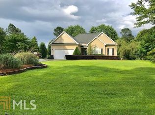 101 Avant Ave, Milledgeville, GA 31061