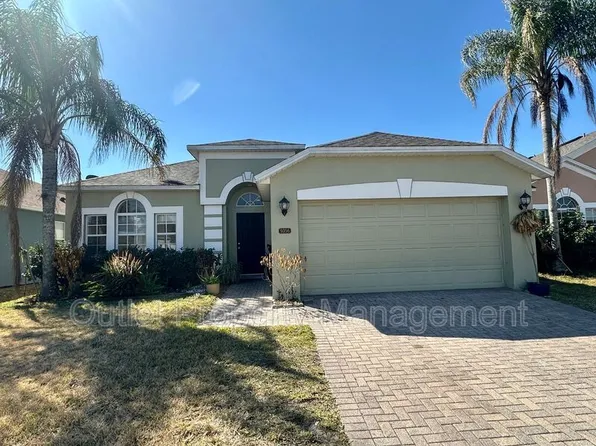 9356 Monterey Bay Dr, Orlando, FL 32832