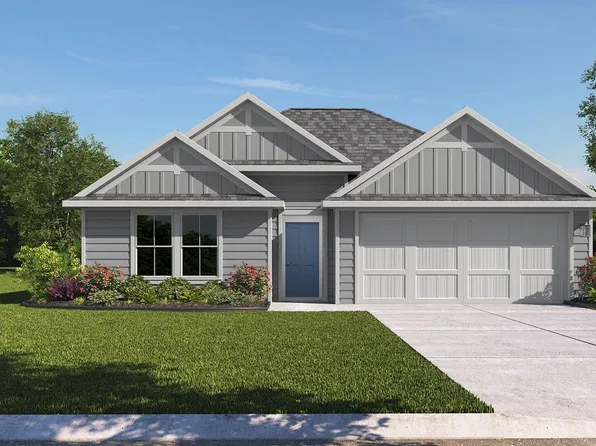 5665 Spoonbill Ln, Orange, TX 77632