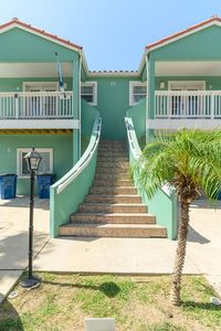 111 E Marlin St UNIT B, South Padre Island, TX, 78597