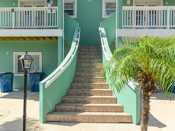 111 E Marlin St Unit B, South Padre Island, TX 78597