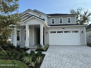 160 Oak Park Dr, Saint Johns, FL 32259