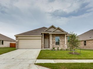 1412 Van Gogh Dr, Little Elm, TX 75068