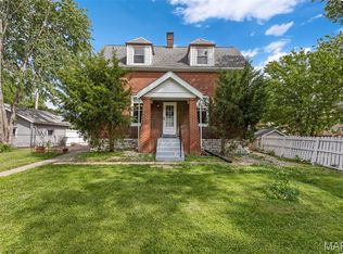 4230 S 37th St, Saint Louis, MO 63116