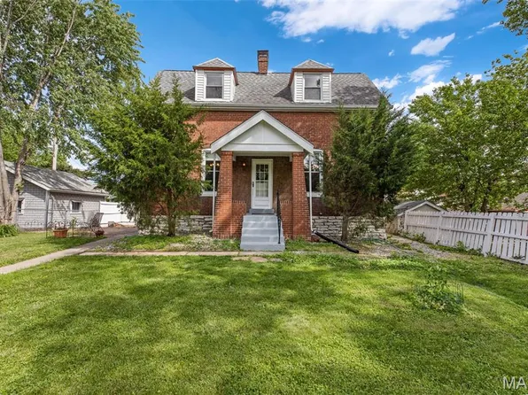 4230 S 37th St, Saint Louis, MO 63116