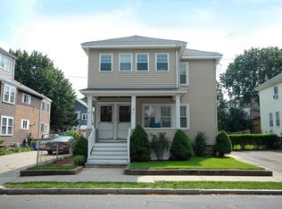 65-67 Webster St #2, Arlington, MA 02474