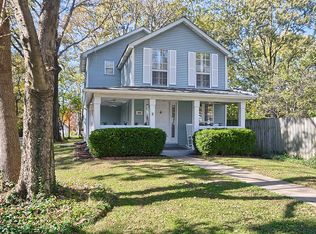 429 S Harrison Ave, Saint Louis, MO