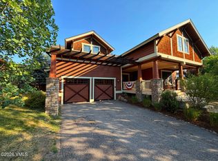 330 Palmer Loop, Eagle, CO 81631