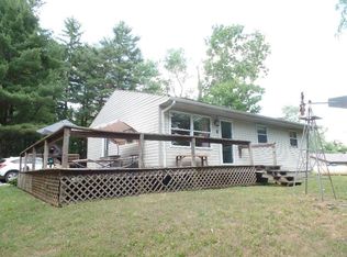 6076 Pleasant Chapel Rd, Newark, OH 43056