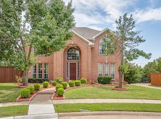 5725 Bandera Dr, The Colony, TX 75056