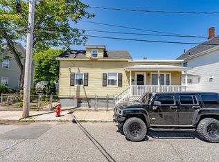 51 N Summer St, Holyoke, MA 01040