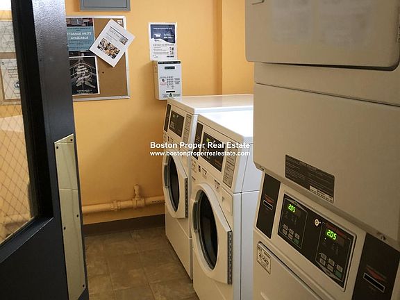 107 Queensberry St. Boston - Fenway Building Photo 2