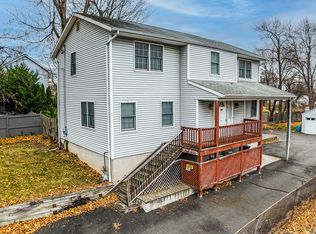 30 Church Street, Nanuet, NY 10954