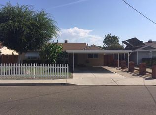 217 S Lee Ave, Oakdale, CA 95361