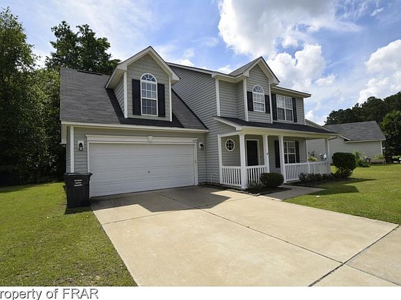 2nd image of 5119 Goshawk Dr