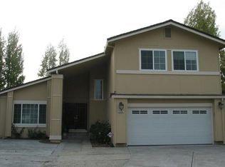 2060 Parkmeadow Pl, Fremont, CA 94539