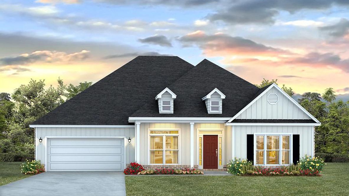 13088 Monticello Blvd #IJV23Z, Spanish Fort, AL 36527 | Zillow