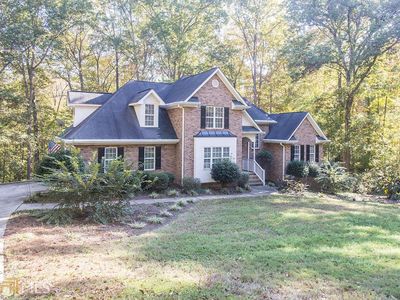 75 Paradise Ct, McDonough, GA, 30252