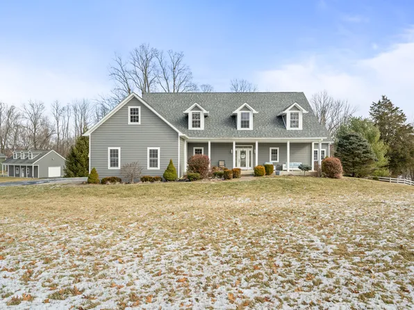 6919 Pinto Pl, Martinsville, IN 46151