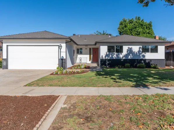 6219 N Bond St, Fresno, CA 93710