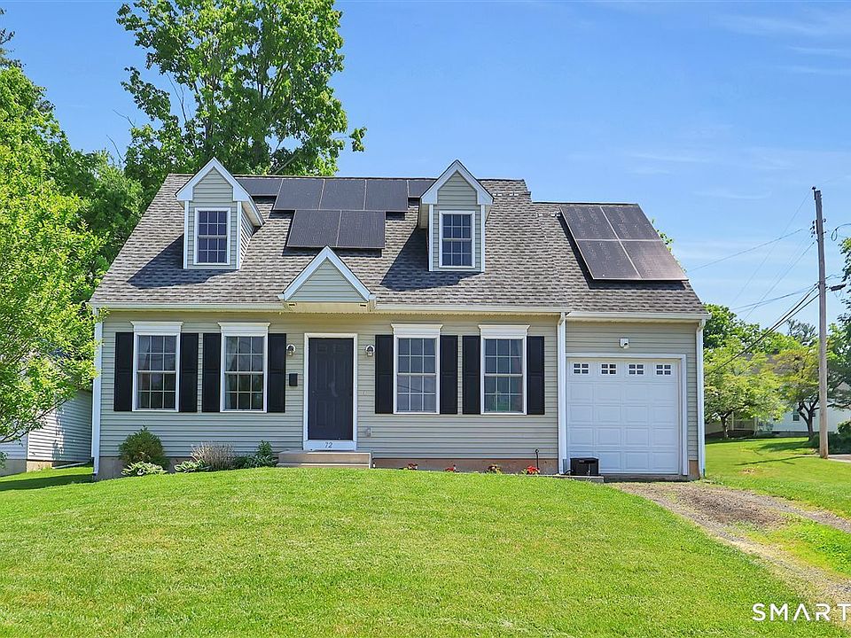1st image of 72 Durant Terrace