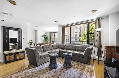 Sold by Halstead Real Estate