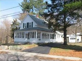 10 Wellington St, Medway, MA 02053