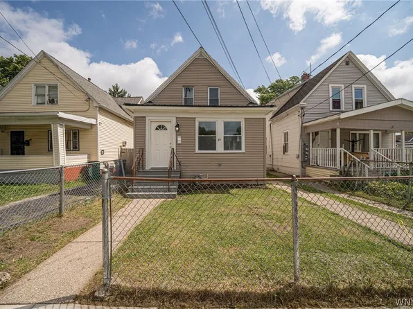 27 Roebling Ave, Buffalo, NY 14215