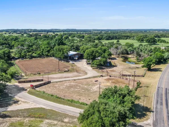 9611 Brock Hwy, Lipan, TX 76462