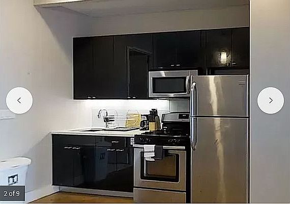 2nd image of 170 Suydam St #3G