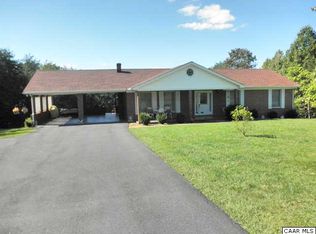 2351 Dunnes Shop Rd, Ruckersville, VA 22968