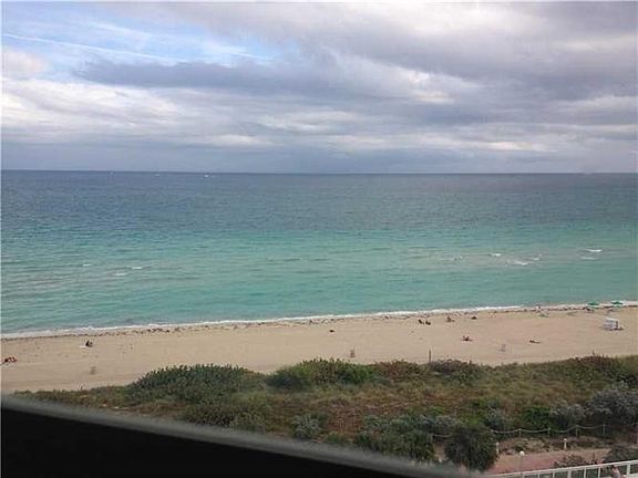 2nd image of 7135 Collins Ave APT 1002