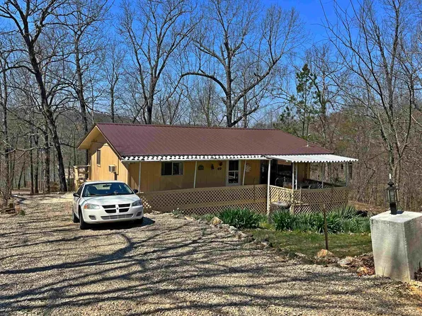(undisclosed Address), Highland, AR 72542