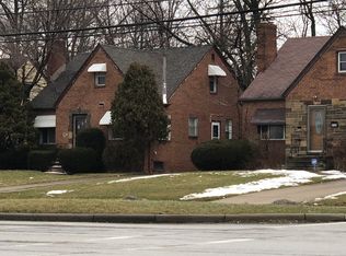 1847 Warrensville Center Rd, South Euclid, OH 44121