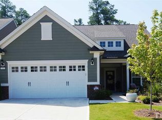 1010 Oysterwood Lane, Durham, NC 27703