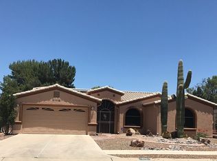 341 E Placita Idilio, Green Valley, AZ 85614