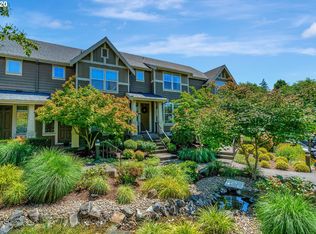 11655 SW Longspur Ter, Beaverton, OR 97007