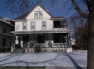 422 W Clinton St, Elmira, NY