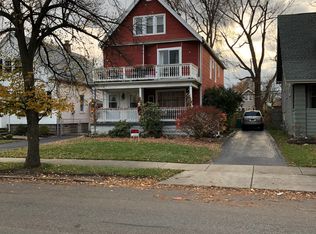 229 Potters Rd, Buffalo, NY 14220