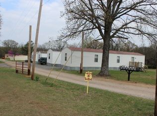 21530 W Whisper Ln, Cookson, OK 74427