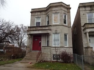 6749 S Sangamon St, Chicago, IL 60621