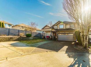19178 117a Ave, Pitt Meadows, BC V3Y2R3