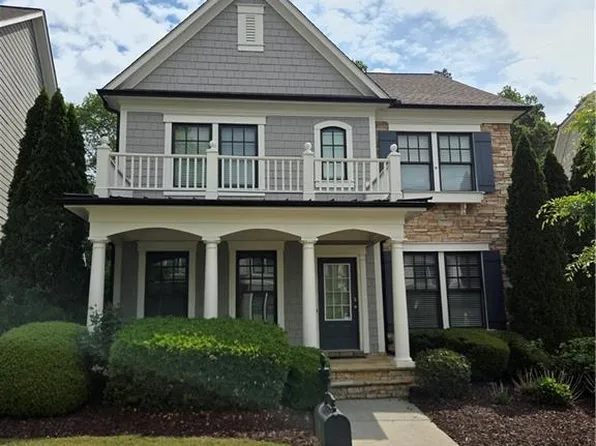 3791 Portland Trail Dr, Suwanee, GA 30024